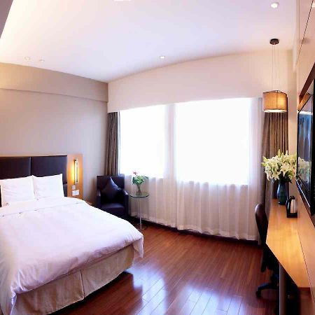 Motel Shijiazhuang East Zhongshan Road Taylor Centre Zewnętrze zdjęcie